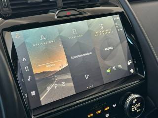 JAGUAR E-Pace usata, con Cruise Control