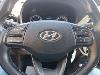 HYUNDAI i10 usata, con Controllo trazione