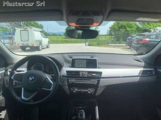 BMW X2 usata, con Servosterzo