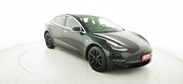 TESLA Model 3 usata, con Vivavoce