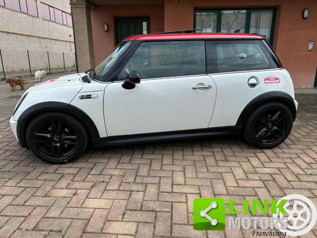 MINI Mini usata 4