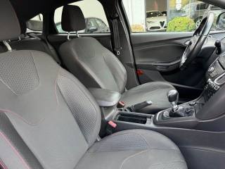 FORD Focus usata, con Chiusura centralizzata