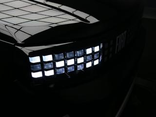 FIAT Grande Panda usata, con Climatizzatore