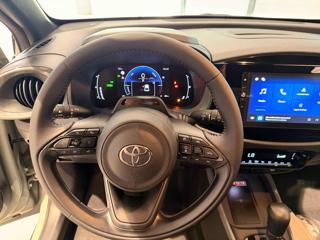 TOYOTA Aygo X usata, con ESP