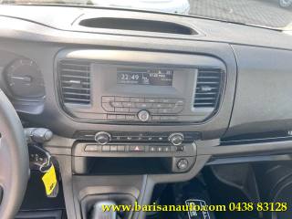 OPEL Vivaro usata, con Servosterzo
