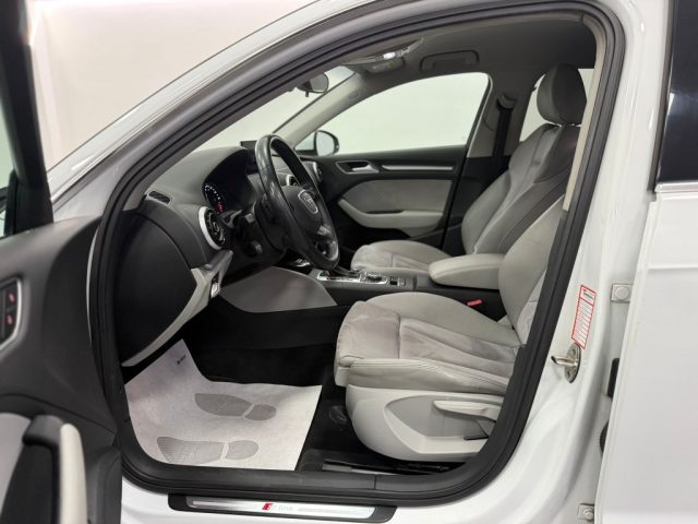 AUDI A3 usata, con Controllo trazione