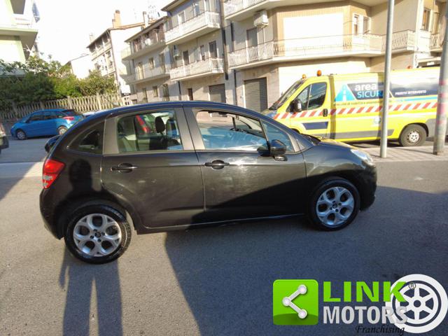 CITROEN C3 usata, con Climatizzatore