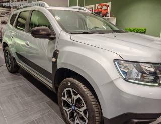 DACIA Duster usata, con Airbag