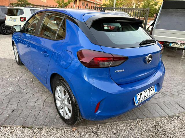 OPEL Corsa usata, con Airbag