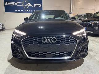 AUDI A3 usata, con Airbag