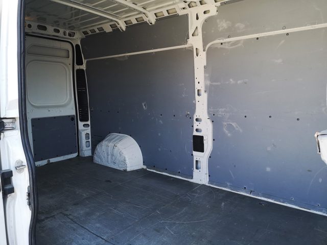 PEUGEOT Boxer usata, con Controllo trazione