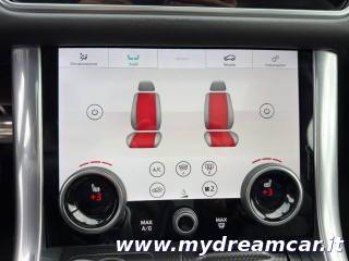 LAND ROVER Range Rover Sport usata, con Cruise Control