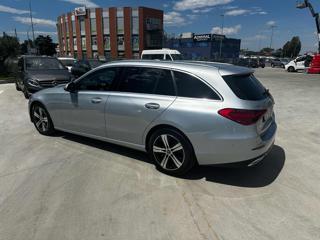 MERCEDES-BENZ C 220 usata, con Autoradio