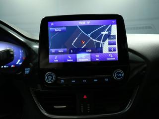 FORD Puma usata, con ESP