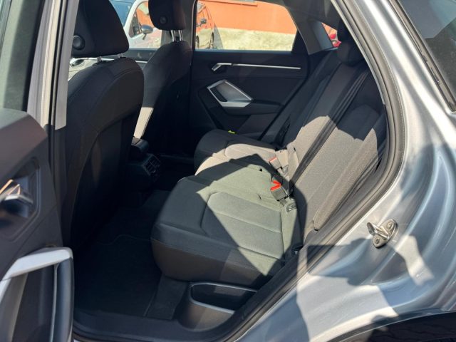 AUDI Q3 usata, con Servosterzo