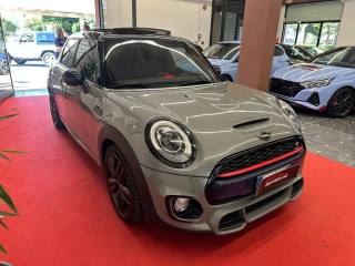 MINI John Cooper Works usata, con Airbag laterali