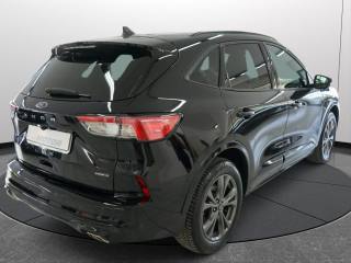FORD Kuga usata, con Airbag laterali