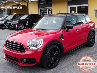 MINI Countryman usata, con Park Distance Control
