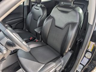 JEEP Compass usata, con Cerchi in lega