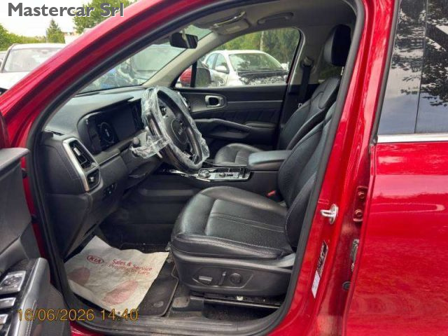 KIA Sorento usata, con ESP