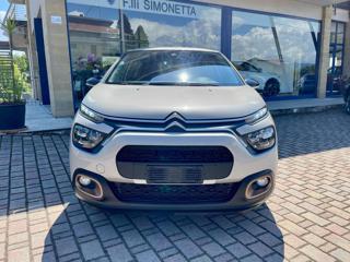 CITROEN C3 usata, con Airbag