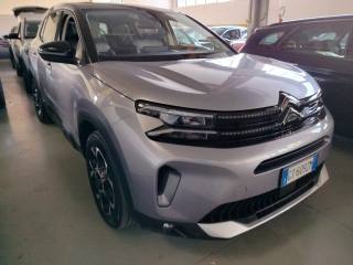 CITROEN C5 Aircross usata, con Cerchi in lega