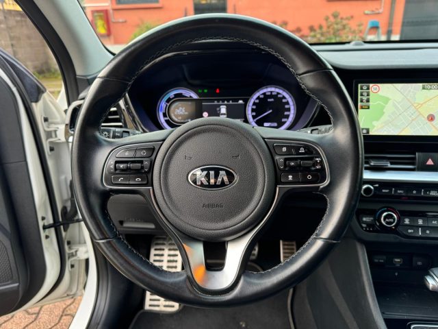 KIA Niro usata, con Controllo trazione