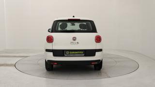 FIAT 500 usata, con Airbag Passeggero