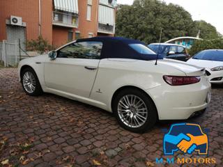 ALFA ROMEO Spider usata, con Airbag
