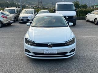 VOLKSWAGEN Polo 1.6 TDI 5p. Trendline BlueMotion Technology