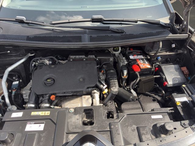 CITROEN C5 Aircross usata, con Bluetooth