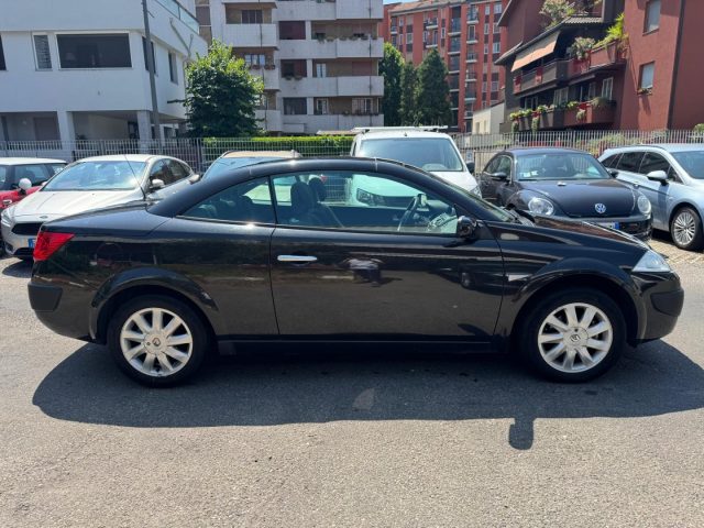 RENAULT Megane usata, con Boardcomputer
