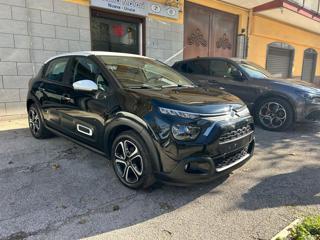 CITROEN C3 usata, con Airbag laterali