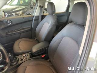 MINI Countryman usata, con Climatizzatore