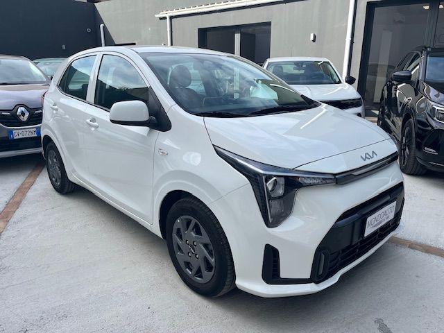 KIA Picanto usata, con Airbag