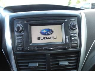 SUBARU Forester usata, con Sedili riscaldati