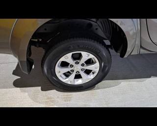 MITSUBISHI L200 usata 16