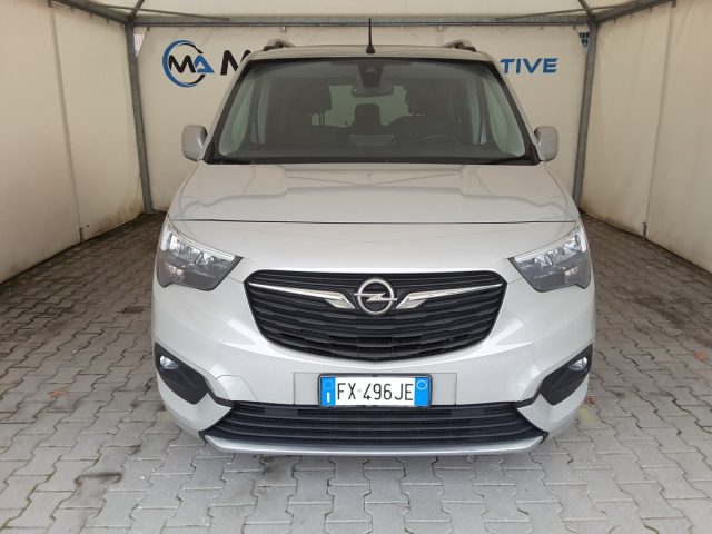 OPEL Combo Life usata, con ABS