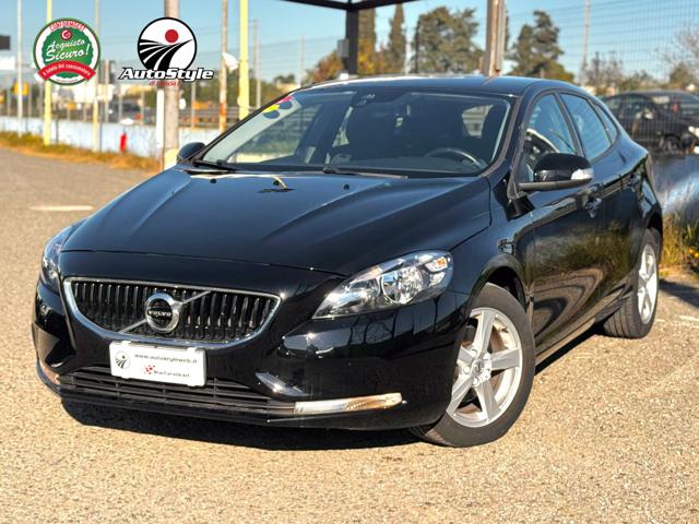 VOLVO V40 usata, con ABS