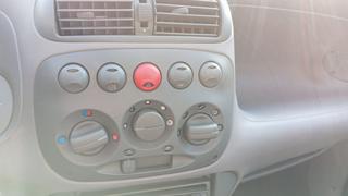 FIAT Seicento usata 19