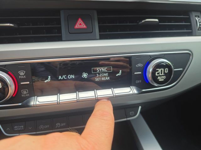 AUDI A4 usata 96