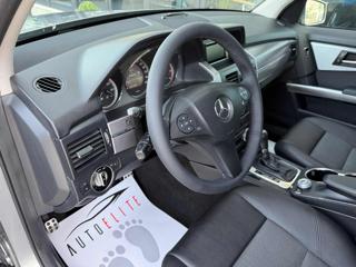 MERCEDES-BENZ GLK 220 usata, con Climatizzatore
