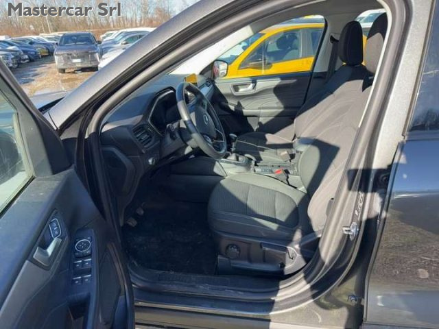 FORD Kuga usata, con Fendinebbia