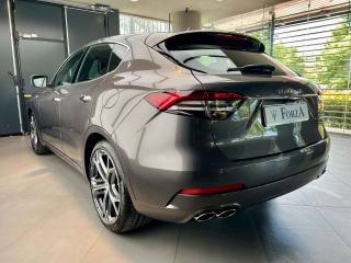 MASERATI Levante usata, con Boardcomputer