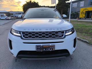 LAND ROVER Range Rover Evoque usata 9