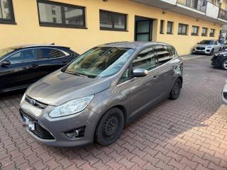 FORD C-Max usata, con ABS