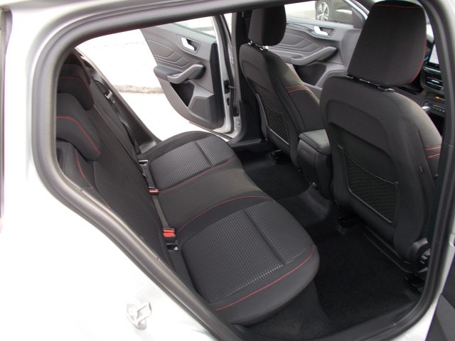 FORD Focus usata, con Controllo trazione