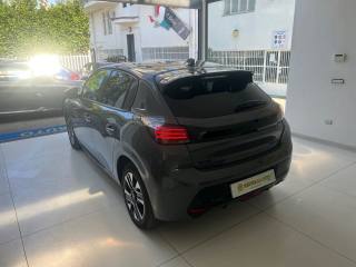 PEUGEOT 208 usata, con Controllo trazione