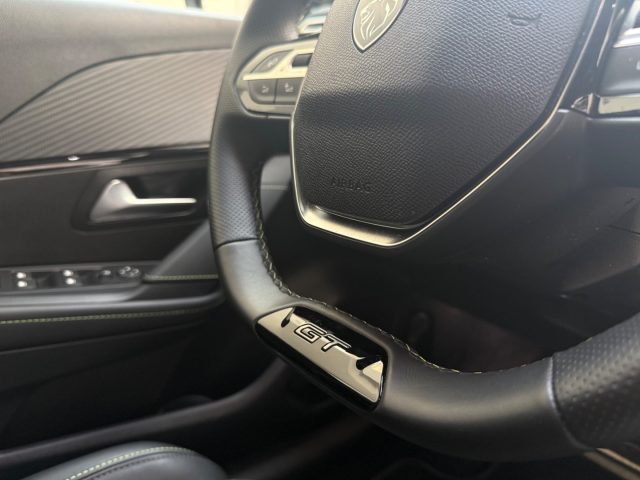 PEUGEOT 208 usata, con Servosterzo