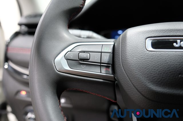 JEEP Compass usata, con Trazione integrale